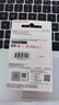 闪迪（SanDisk）32GB USB2.0 U盘 CZ50酷刃 黑红色 小巧便携 时尚设计 安全加密软件 实拍图