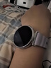HUAWEI WATCH GT 6 流光紫 41mm智能手表多维情绪健康全新骑行体验 实拍图