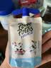 法优乐（POM'POTES）法国原装进口儿童酸奶水果味 常温宝宝酸奶辅食零食 经典原味85g*4袋 实拍图