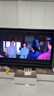 TCL【价保618】SQD-MiniLED电视 85Q10M 85英寸 100%全局高色域 超级蝶翼华曜屏 绚彩XDR6000nits 实拍图