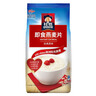 桂格（QUAKER）即食燕麦片1000克袋装 营养早餐 膳食纤维 零添加白砂糖 实拍图