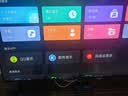 腾讯极光盒子7X 全程8K电视盒子 4+64G杜比视界/全景声蓝光云盘硬盘播放机 WiFi6无损音乐播放器 实拍图