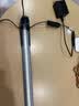 吉印刀锋s鱼缸灯led灯防水全光谱鱼缸照明灯水草灯小型专用鱼灯56cm 实拍图