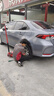 韩泰（Hankook）汽车轮胎 205/55R16 91V H308 原配威朗/宝来/高尔夫/卡罗拉/朗逸 实拍图