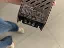 雷士（NVC）led灯带24Vled灯条无频闪led柔性灯条3C认证低压电源【350W 24V】 实拍图