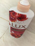 力士（LUX）(LUX)沐浴露 闪亮冰爽 沁爽香氛 爽肤香氛沐浴乳1000g留香 实拍图