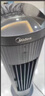 美的（Midea）【语音智能】家用空调扇冷风扇 负离子净化静音落地冷风机水冷塔扇冷气扇 强力制冷小空调ACA10TJR 实拍图