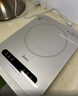 美的（Midea）电磁炉电陶炉 家用2200W大功率 电磁灶火锅炉爆炒定时电磁炉 二级能效节能省电C22-Micca709 实拍图