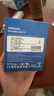 三星（SAMSUNG）1TB Type-c USB 3.2 移动固态硬盘（PSSD） T7 灰色 NVMe读速1050MB/s 手机直连 Mac mini外接 实拍图
