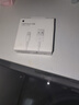 Apple/苹果 Lightning闪电转usb充电线-1米 手机数据线 旗舰店原装苹果iPhone 14 Pro Max充电线 实拍图