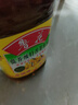 鲁花 【保真菜籽油】食用油 低芥酸特香菜籽油 5L  /桶   实拍图