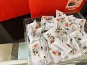 思香逢阿胶枣约50包500g去核无核送女朋友国庆节日山东特产零食伴手礼盒 实拍图
