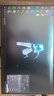 华硕VG279QM5A 27英寸显示器FASTIPS显示器电竞显示器240Hz 0.3MS响应G-Sync技术FreeSync 99% sRGB 实拍图