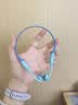 韶音（SHOKZ）【新品赠E卡+音乐会员】OpenSwim Pro2骨传导耳机蓝牙运动带内存开放式无线游泳跑步不入耳S720 琉璃海【企业团购专属】 OpenSwimPro2 实拍图