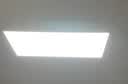 佛山照明（FSL）LED面板灯24W窄边300*600mm超薄集成吊顶平板灯扣板灯天花灯白光6500K 实拍图