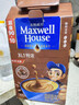 麦斯威尔（Maxwell House）特浓速溶咖啡粉13g*100条盒装 三合一冲饮 0反式脂肪酸 固体饮料 实拍图