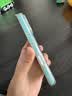 图拉斯支点壳O3Light新款【史努比联名丨时尚元气】 适用苹果17promax手机壳iphone16pro磁吸支架15防摔 【青蓝色】送史努比贴纸 iPhone 17 Pro 实拍图