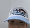 汪汪队立大功（PAW PATROL）儿童帽子男童春夏遮阳网眼帽小孩太阳帽宝宝鸭舌棒球帽PA1342  54 实拍图