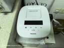 松下（Panasonic）【价保618】Xtra零零煲2.0电饭煲0涂层内胆不粘锅无涂层电饭锅4-5人家用IH不锈钢4升SR-HFS155-W 实拍图
