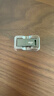 爱国者（aigo）32GB USB2.0 U盘 A10 金属企业定制u盘 电脑办公学习U盘 迷你防水优盘 实拍图