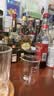 三得利（Suntory）AO 碧 调和型700ml日本威士忌洋酒嗨棒调酒特饮 实拍图