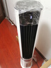 美的（Midea）【冰爽净化】家用空调扇加湿智能声控负离子落地冷风扇电风扇冷风机水冷塔扇 强力制小空调AAI12PV 实拍图