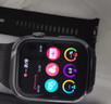华为【父亲节送礼优选】HUAWEI WATCH D2幻夜黑 动态血压监测一键微体检升级多种健康研究华为智能手表 实拍图