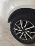 双星JUOGO轮胎 205/65R15 94H X11 适配雪佛兰科鲁兹/新帝豪NB 实拍图