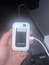 影腾随身wifi三网全国通用无线wi-fi6免插卡移动联通电信无限制大流量卡便携式网卡高速网络2026款5GHF 【三网通3000毫安充电款+白色】超长续航 实拍图
