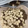pidan冻干猫粮10%鸡肉冻干款全价全期猫粮1.7kg*2  黑色星期五 实拍图