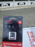 闪迪（SanDisk）128GB SD内存卡 4K V30 U3 C10 相机存储卡 读速250MB/s 写速120MB/s 微单/单反相机内存卡 实拍图