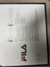 FILA斐乐可颂鞋丨老爹鞋男鞋面包鞋运动鞋厚底增高鞋子舒适休闲鞋 实拍图