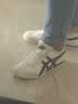 Onitsuka Tiger鬼塚虎MEXICO 66™ SLIP-ON男女帆布一脚蹬懒人鞋 米黄色 40.5 实拍图