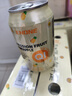 依能鲜汽 汽水 百香果凤梨苏打水饮料 无糖0卡气泡水330ml*24罐整箱装 实拍图
