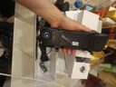HIKVISION海康威视行车记录仪N6+ 1440P超高清星光夜视前后双录GPS时间校准 实拍图
