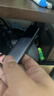 绿联Type-C转千兆扩展坞带网口拓展坞网线转接口USB网卡转接头通用苹果电脑转换器MacBook雷电笔记本 实拍图