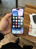 苹果14promax【512G抄底抢购】手机Apple【24期免息】苹果iphone14promax 国行5G 二手手机 深空黑色 {评价有礼} 【99新】256G【性能/性价比推荐】3期免息 三年老 实拍图
