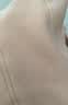 古今（GUJIN）400g加绒加厚保暖裤女士秋冬季摇粒绒打底裤高腰收腹东北棉裤 实拍图