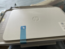惠普（HP）DJ 5135彩色无线 喷墨打印机家用 大印量低成本打印机学生家用 微信打印（打印 复印 扫描） 实拍图