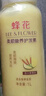 蜂花柔顺护发素1L小麦蛋白营养滋润干枯烫染受损补水顺滑男女士润发乳 实拍图