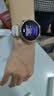 HUAWEI WATCH GT 6 浮光白 41mm智能手表多维情绪健康全新骑行体验强劲续航 实拍图