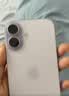 Apple/苹果 iPhone 17 256GB 薰衣草紫色 支持移动联通电信5G 双卡双待手机 实拍图