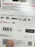 闪迪（SanDisk）2TB TF(MicroSD)内存卡4K极速金卡 A2 V30 U3 兼容大疆Pocket 4/Action 6运动相机 无人机存储卡 实拍图