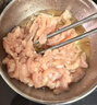家佳康猪肉丝2斤 冷冻肉丝免切独立分装 自繁自养 中粮出品猪肉 实拍图