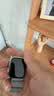 闪魔【翘边包赔】适用于苹果SE3手表膜apple watch保护膜s6/5/SE无气泡全覆盖防刮自定位保护膜 实拍图