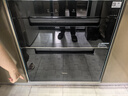 美的（Midea）消毒柜嵌入式家用 厨房餐具碗柜碗筷茶杯茶具 紫外线 110L三层大容量【价保618】 110HQ Max 实拍图