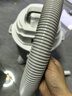 德尔玛（Deerma）【重磅新品】TJ700S 干吹两用吸尘器 家用商用 吸尘器桶式大吸力 整机降噪设计ZN-530 实拍图