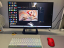 泰坦军团 24.5英寸 QD量子点-MiniLED 2K 250Hz HDR1000 DyDs0.5ms响应 原生240Hz电竞显示器 P245MS增强版 实拍图