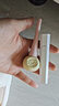 CandyMoyo炫彩猫眼一步胶甲油胶三合一烤灯手脚指甲油 湖苔绿 实拍图