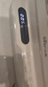 小熊（Bear）熊钛钛 有钛电蒸锅 炖蒸煮一体多功能3-4人家用蒸锅 0涂层不锈钢三层大容量多功能DZG-BA7Q2 实拍图